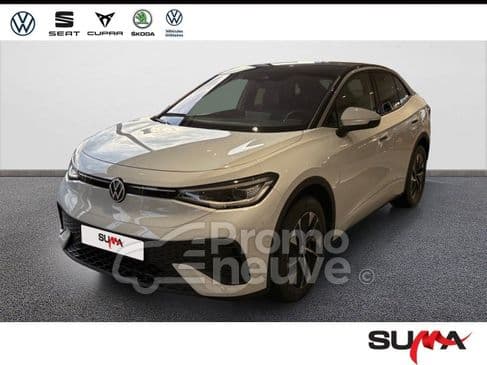 Photo de volkswagen id.5 (1)