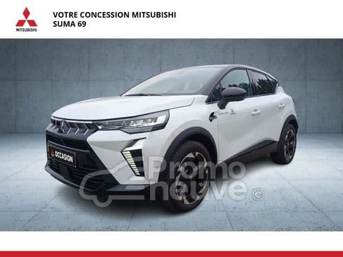 Photo de mitsubishi asx (1)
