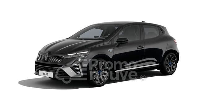 Photo de renault clio (1)