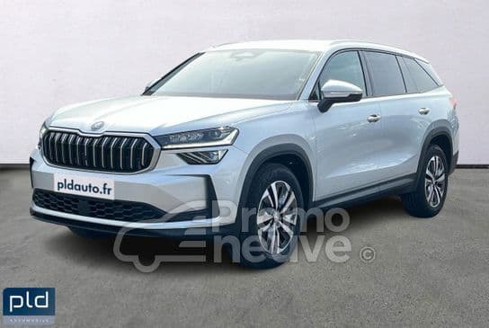 Photo de skoda kodiaq (1)