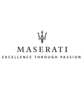 MASERATI