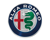 Logo ALFA ROMEO