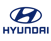 Logo HYUNDAI