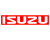 Logo ISUZU