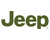 Logo JEEP