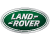 Logo LAND ROVER