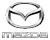 Logo MAZDA