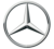 Logo MERCEDES