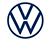 Logo VOLKSWAGEN