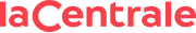 Logo La Centrale